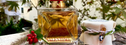 (День не Святого) Valentino Voce Viva EDP – Парфюмерная вода
