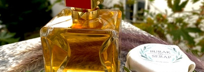 (День не Святого) Valentino Voce Viva EDP – Парфюмерная вода