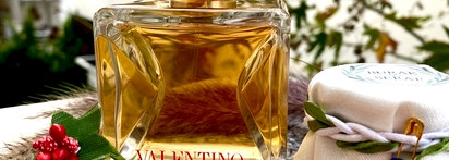 (День не Святого) Valentino Voce Viva EDP – Парфюмерная вода