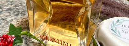 (День не Святого) Valentino Voce Viva EDP – Парфюмерная вода