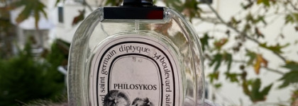 Разочарование/очарование - нужное подчеркнуть Diptyque Philosykos EDT – Туалетная вода