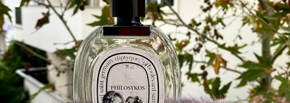 Разочарование/очарование - нужное подчеркнуть Diptyque Philosykos EDT – Туалетная вода