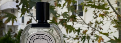 Разочарование/очарование - нужное подчеркнуть Diptyque Philosykos EDT – Туалетная вода