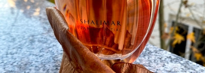 Лимитка Guerlain Shalimar Parfum Initial EDP