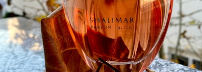 Лимитка Guerlain Shalimar Parfum Initial EDP