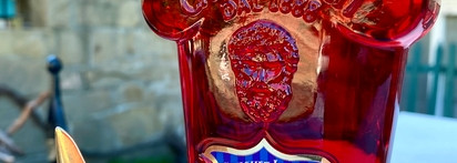 Необыкновенно женственный и манкий Xerjoff Casamorati Bouquet Ideale EDP