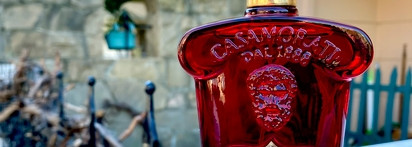 Необыкновенно женственный и манкий Xerjoff Casamorati Bouquet Ideale EDP