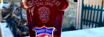 Необыкновенно женственный и манкий Xerjoff Casamorati Bouquet Ideale EDP