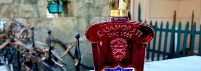 Необыкновенно женственный и манкий Xerjoff Casamorati Bouquet Ideale EDP