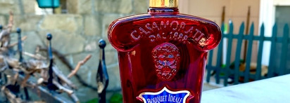 Необыкновенно женственный и манкий Xerjoff Casamorati Bouquet Ideale EDP