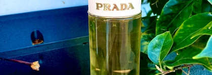 Prada Candy L'Eau EDT