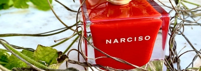 Красный и опасный Rodriguez Narciso Rouge EDT