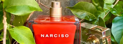 Красный и опасный Rodriguez Narciso Rouge EDT