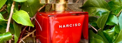 Красный и опасный Rodriguez Narciso Rouge EDT