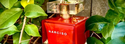 Красный и опасный Rodriguez Narciso Rouge EDT
