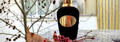 Время лакшери от Xerjoff Opera EDP