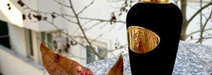 Время лакшери от Xerjoff Opera EDP