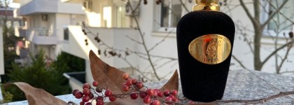 Время лакшери от Xerjoff Opera EDP