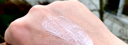 Карманный вариант кремов для рук от Bielenda hand cream cocoa butter & coconut oil