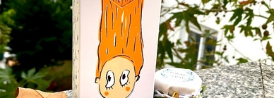 Elizavecca Восстанавливающая коллагеновая маска для волос Cer-100 Collagen Ceramide Coating Protein Treatment