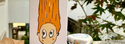 Elizavecca Восстанавливающая коллагеновая маска для волос Cer-100 Collagen Ceramide Coating Protein Treatment