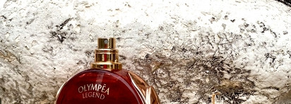 Paco Rabanne Olympea Legend EDP абрикос/слива?