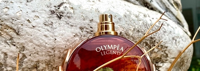 Paco Rabanne Olympea Legend EDP абрикос/слива?