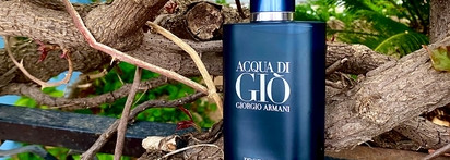 Acqua di Giò Profondo Giorgio Armani EDP