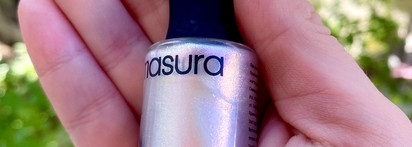 Косметичка марта-апреля: апатия, отрезала чёлку, ламинирование бровей и ресниц