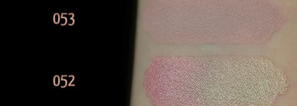 Тамми Танука лимитированная палетка «Холмы заячьих хвостиков»