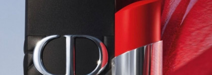 Новые помады Forever Transfer-proof Lipstick от Dior