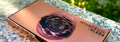 Моя косметичка июля-августа: джазовый концерт, очередная картина и разгар лета