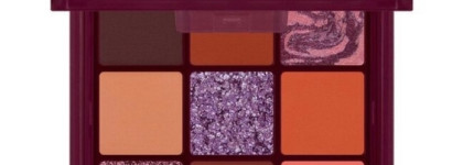 Анонс новой коллекции от Hudabeauty