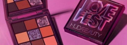 Анонс новой коллекции от Hudabeauty
