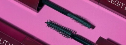 Анонс новой коллекции от Hudabeauty