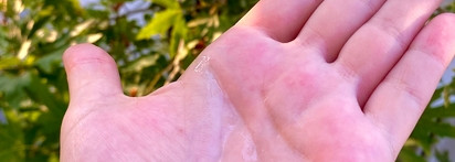 Мой летний уход в субтропиках для комбинированной кожи 35+