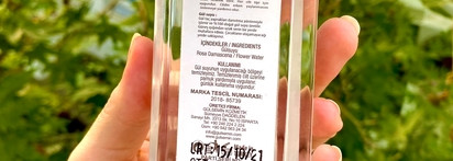 Мой летний уход в субтропиках для комбинированной кожи 35+