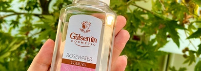 Мой летний уход в субтропиках для комбинированной кожи 35+