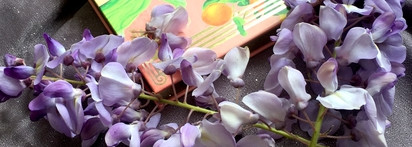 9 макияжей любимой Lime Crime Venus XL II Eyeshadow Palette