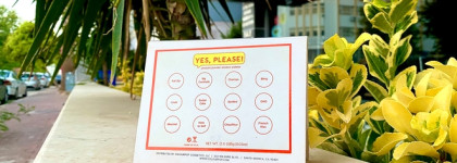 Моя самая огненная палетка в коллекции от Colour pop, Yes please