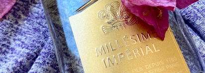 Мужу я его не отдам - Creed Millesime imperial EDP