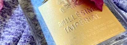 Мужу я его не отдам - Creed Millesime imperial EDP