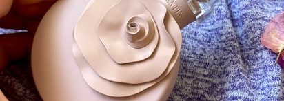 Королева пудра - Valentino Valentina Poudre EDP