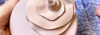 Королева пудра - Valentino Valentina Poudre EDP