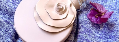 Королева пудра - Valentino Valentina Poudre EDP