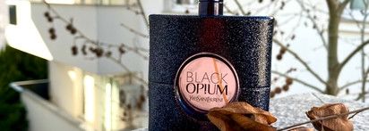 101 отзыв на один из самых продаваемых ароматов в мире - YSL Black Opium EDT