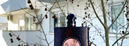 101 отзыв на один из самых продаваемых ароматов в мире - YSL Black Opium EDT