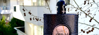 101 отзыв на один из самых продаваемых ароматов в мире - YSL Black Opium EDT