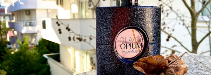 101 отзыв на один из самых продаваемых ароматов в мире - YSL Black Opium EDT