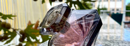 Lancome Trezor La Nuit EDP - самый не практичный бриллиант